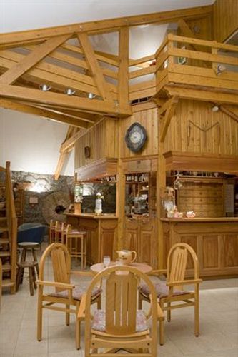 Chalet-Hotel Alpage & Spa Vars  Eksteriør billede
